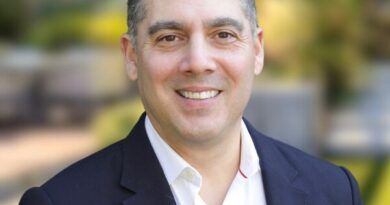 Rob DeContreras Appointed Executive Director of Growth at The Caroline K. Huo Group