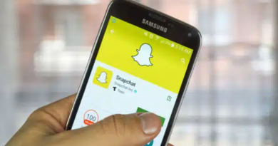 Snap revenue rises 5%, after change in ad strategy