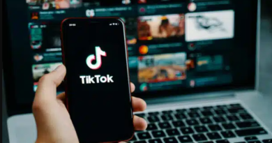 TikTok pushing users to add Search shortcut