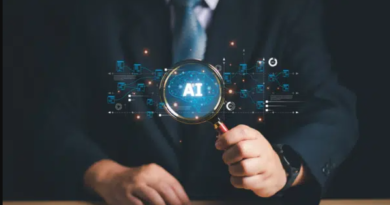 Will AI replace SEO professionals?