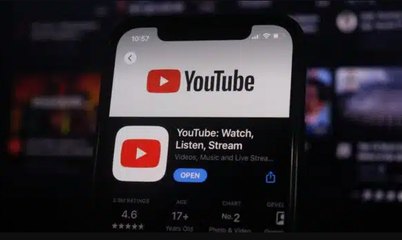 3 new YouTube features including live stream product tagging