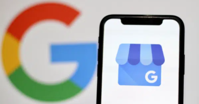 New Google Business Profile AI tool creates a menu from an image