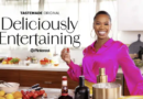 Pinterest launches cooking series with shoppable experience