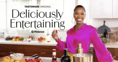 Pinterest launches cooking series with shoppable experience