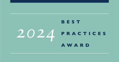 NCS Awarded Singapore Company of the Year by Frost & Sullivan for its Differentiated Managed IT Services and Market-Leading Position