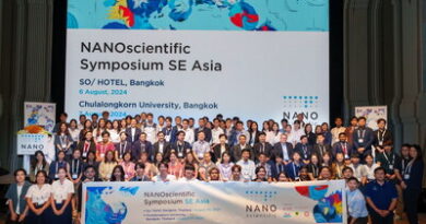 Successful NANOscientific Symposium SE Asia 2024 and Exciting Global Lineup for 2024 NANOscientific Symposiums