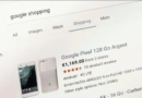 Google shakes up ad auction dynamics for holiday shopping