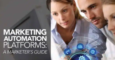 Compare top marketing automation platforms: A guide for new users and potential upgraders