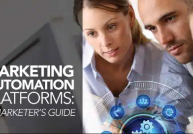 Compare top marketing automation platforms: A guide for new users and potential upgraders