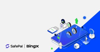 BingX Partners with SafePal to Enhance Liquidity and Crypto Trading Accessibility