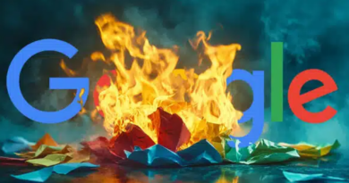 Google Search fixes delayed indexing issues