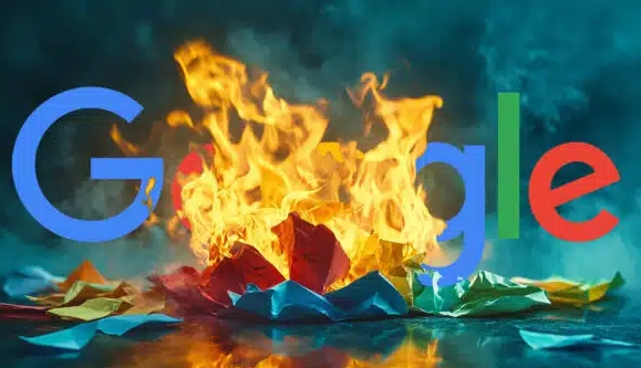 Google Search fixes delayed indexing issues